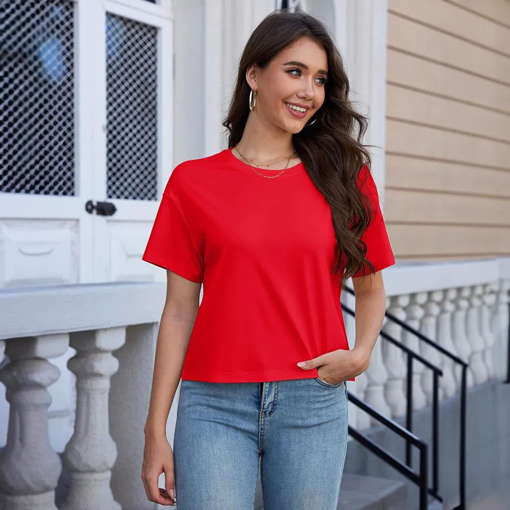 Tomato Red