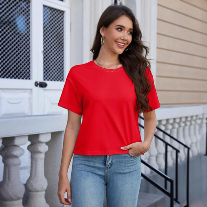 Tomato Red