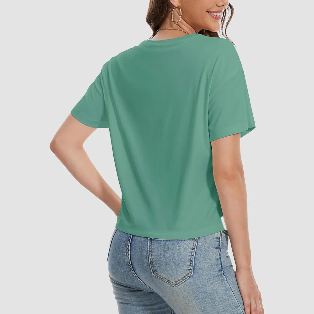 Gray Green