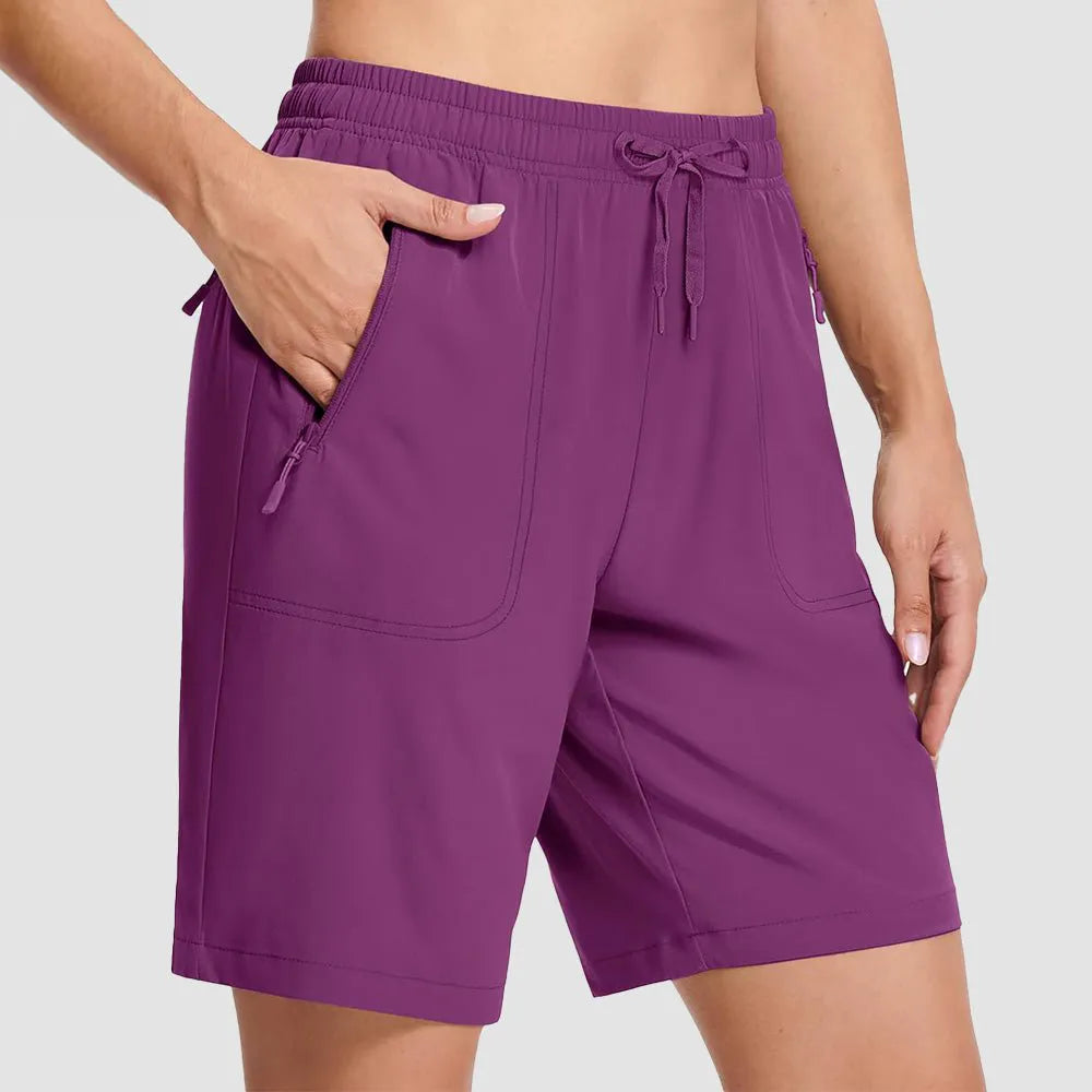 Purple Red