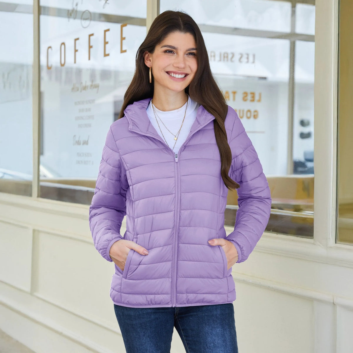 Light Purple