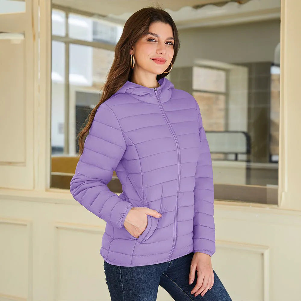 Light Purple