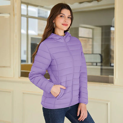 Light Purple