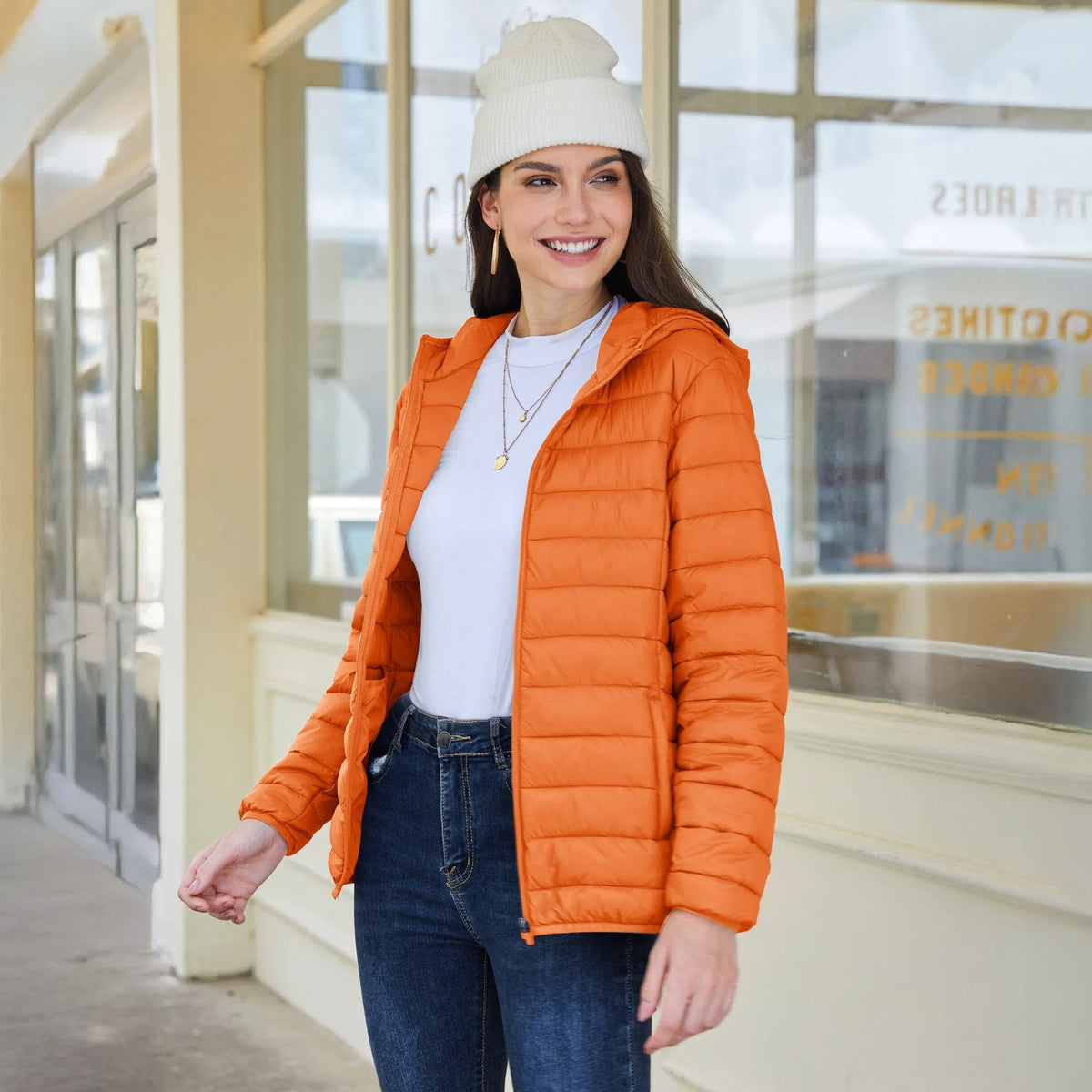 Orange