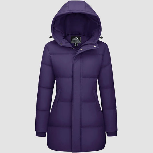 Dark Purple