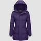 Dark Purple