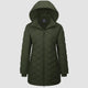 Army Green