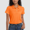 Bright Orange