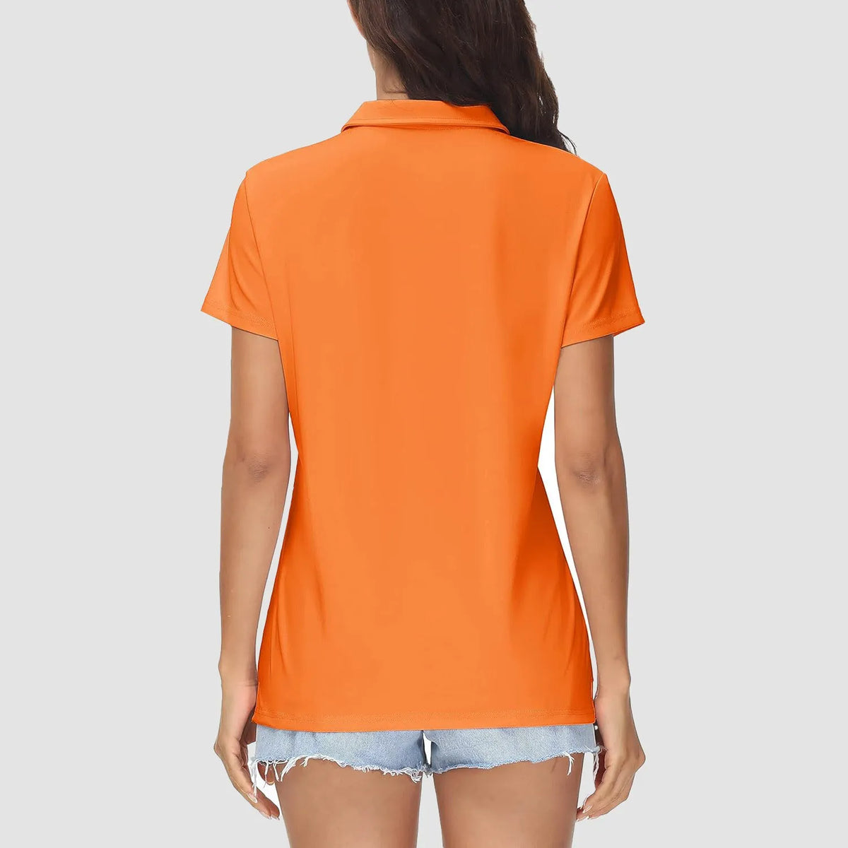 Bright Orange