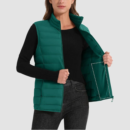 Emerald Green
