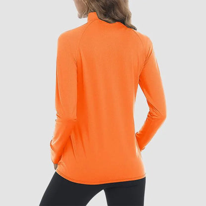 Bright Orange