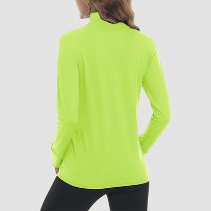 Bright Green