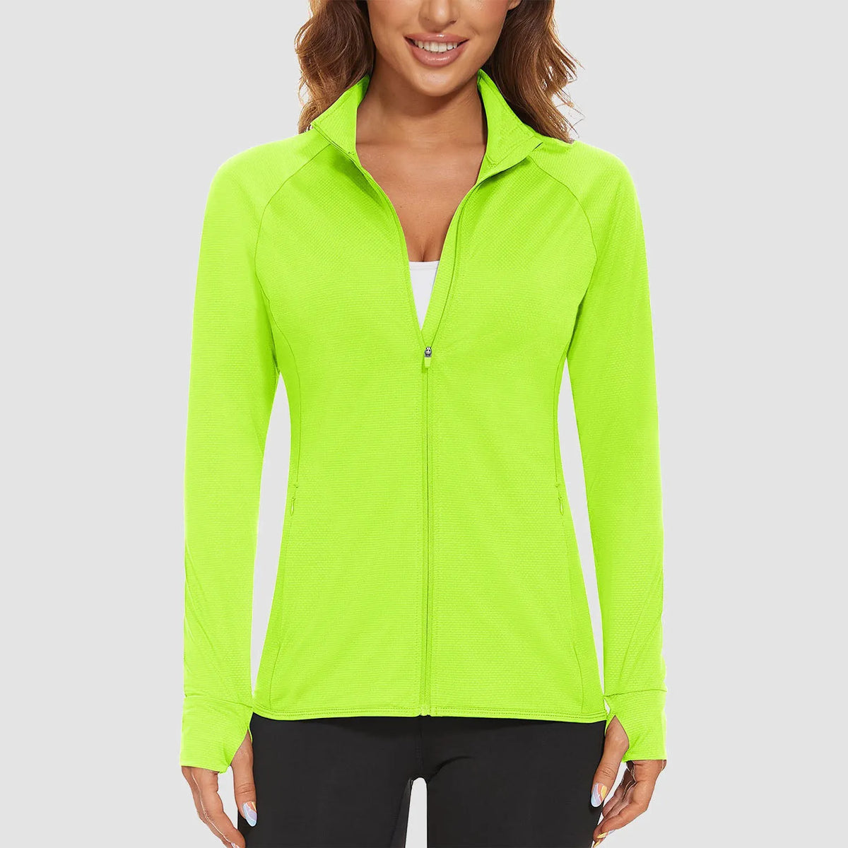 Bright Green