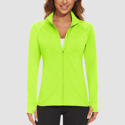 Bright Green