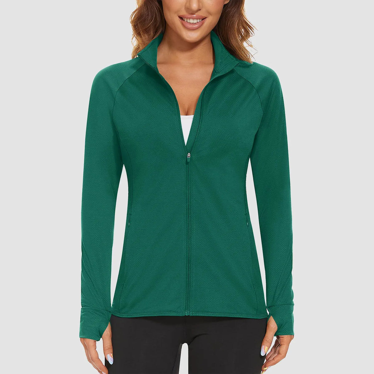 Jade Green
