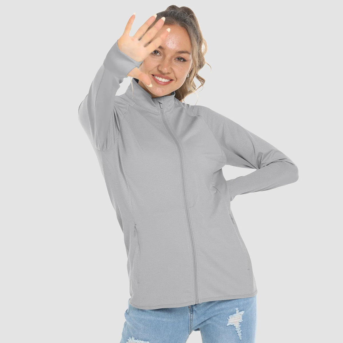 Light Grey