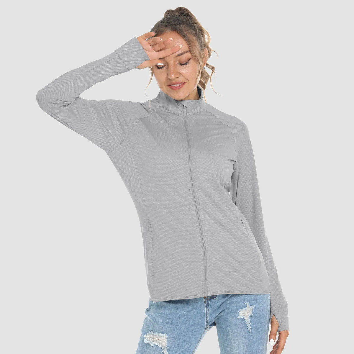 Light Grey