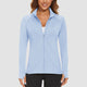 Pale Blue