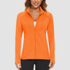 Bright Orange
