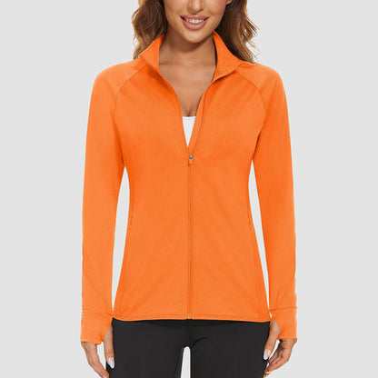 Bright Orange