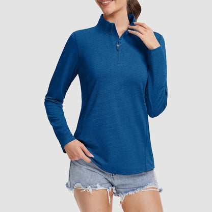 Medium Blue