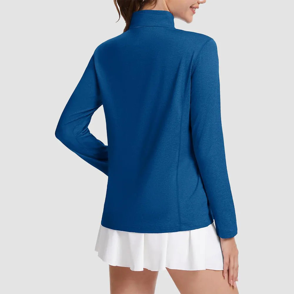 Medium Blue