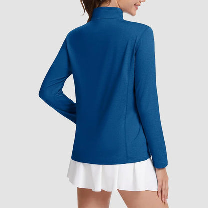 Medium Blue