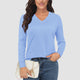 Pale Blue