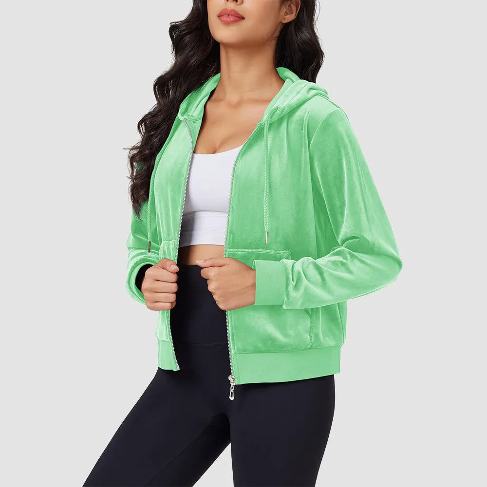 Mint Green