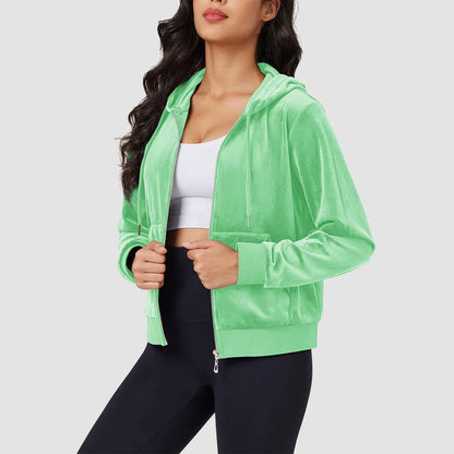 Mint Green