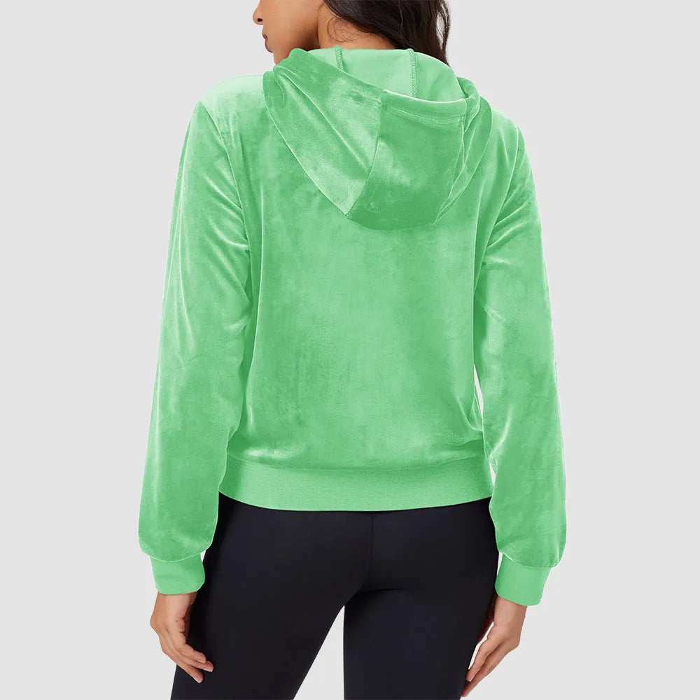 Mint Green