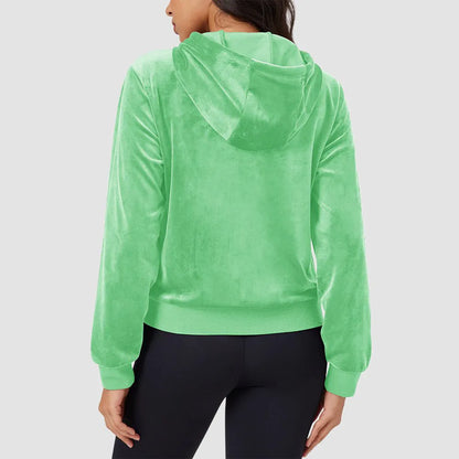 Mint Green