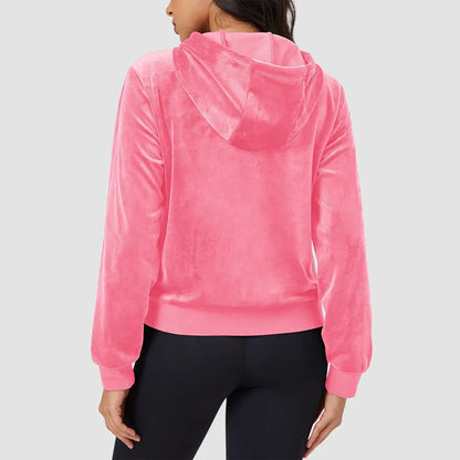Bright Pink