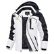 White Black