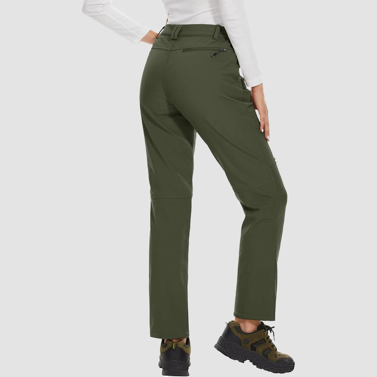 Army Green