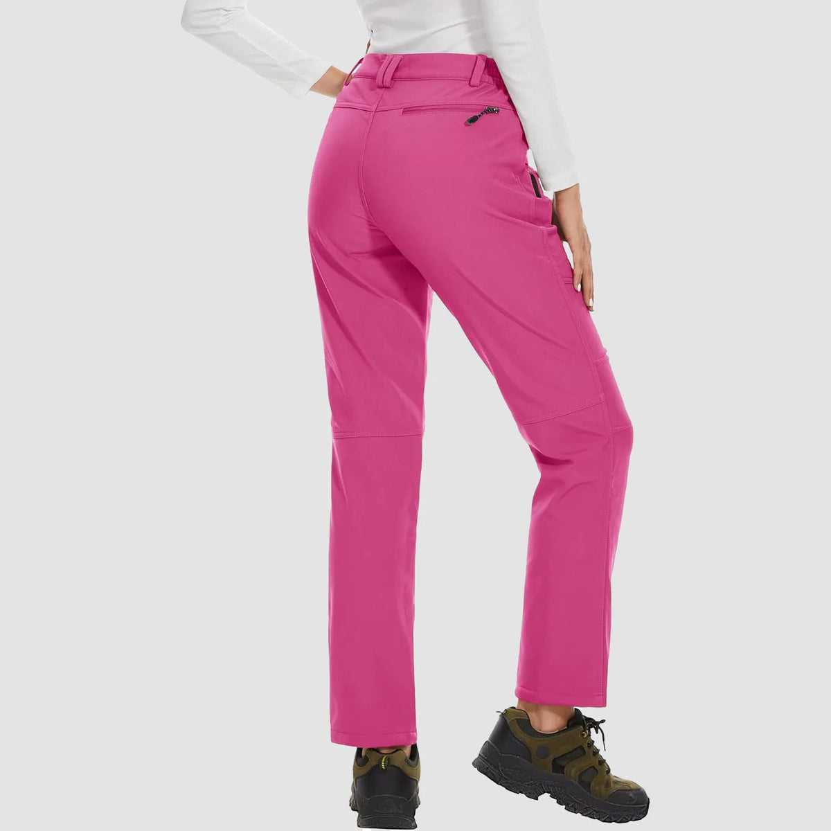 Rose Pink