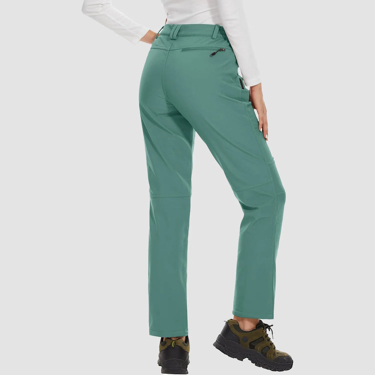 Fern Green